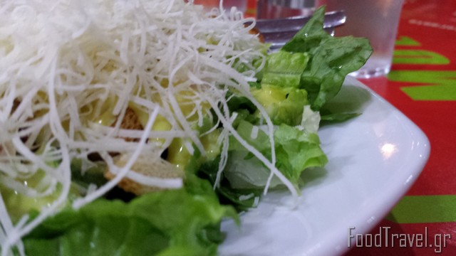 caesars salad